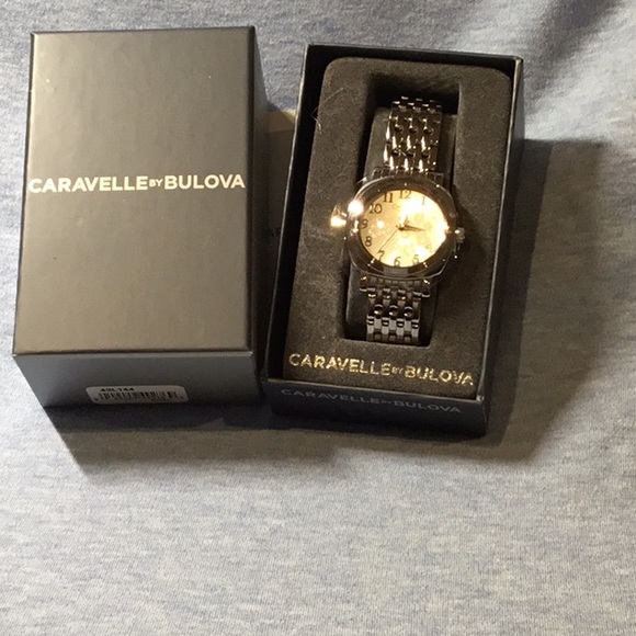 Caravelle by Bulova Accessories - Ladies watch